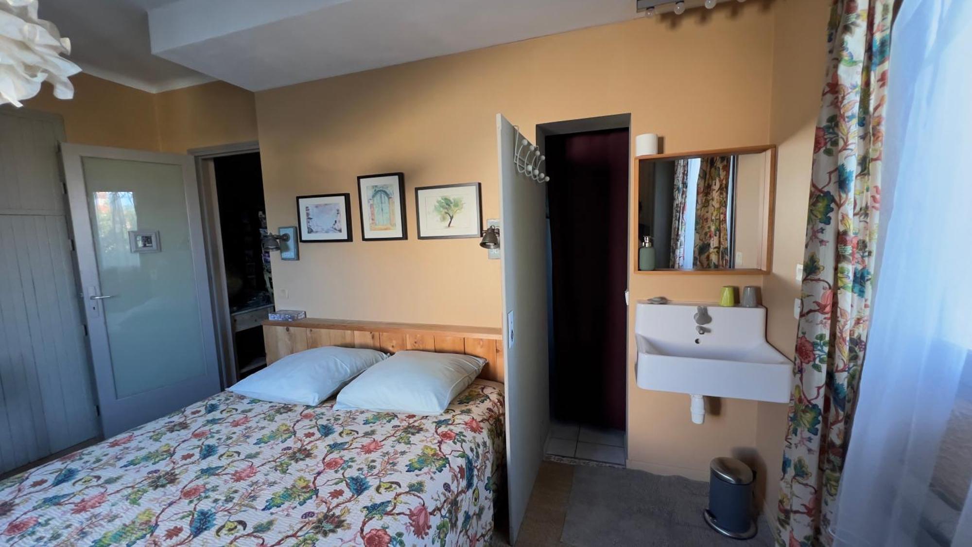 Casa-Tena-Sorède Buitenkant foto
