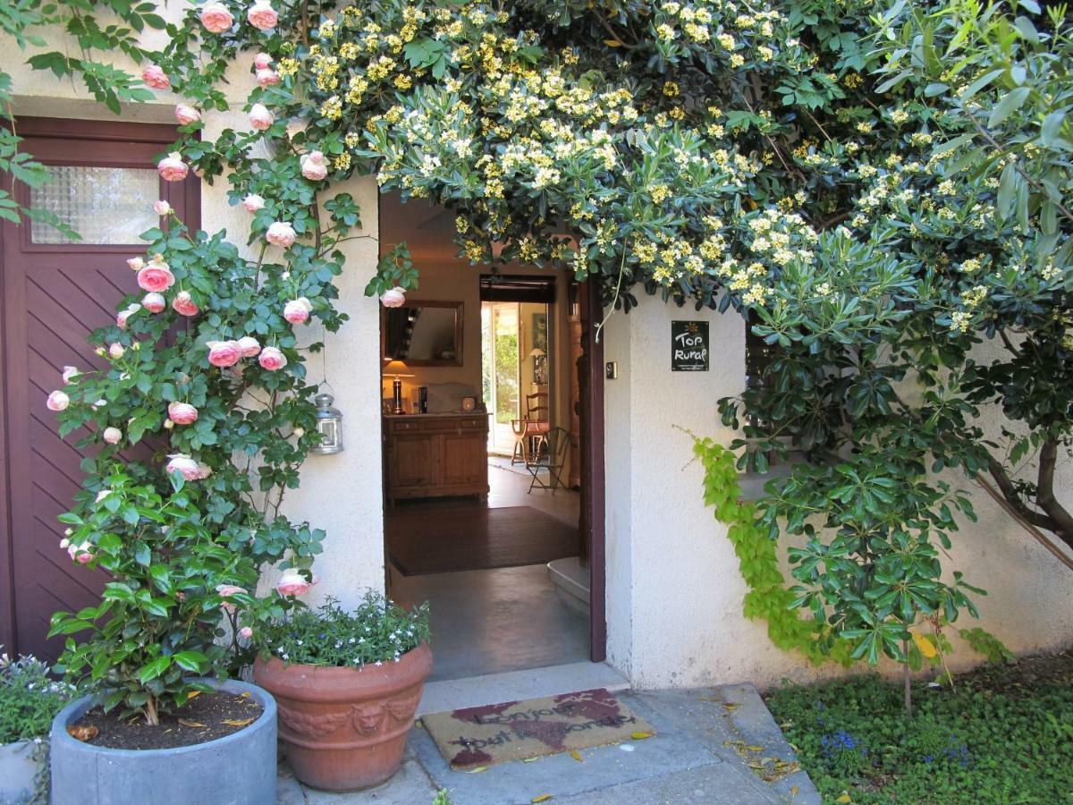 Casa-Tena-Sorède Buitenkant foto