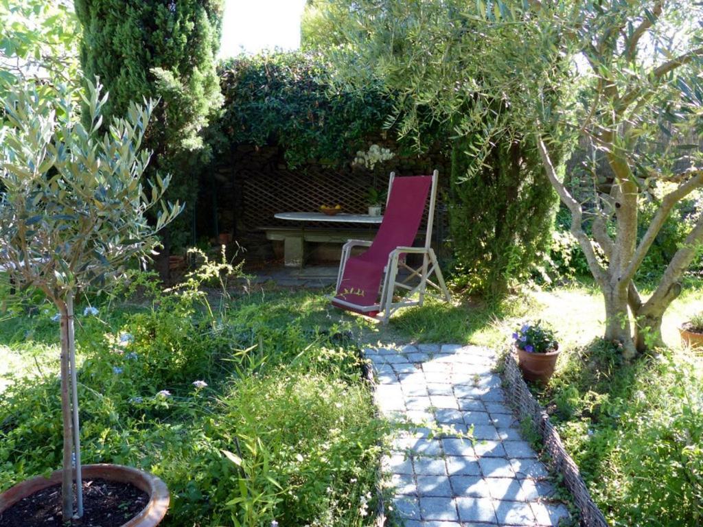 Casa-Tena-Sorède Kamer foto