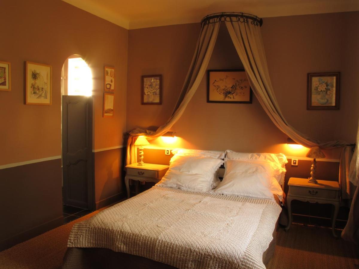 Casa-Tena-Sorède Kamer foto