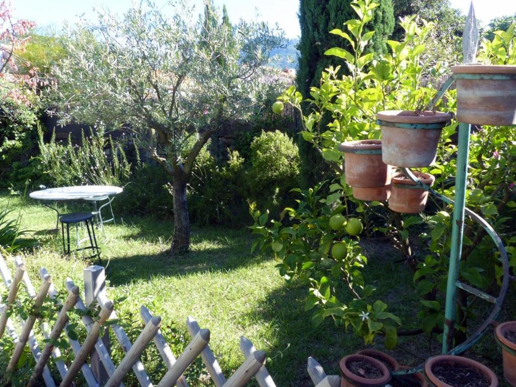 Casa-Tena-Sorède Kamer foto