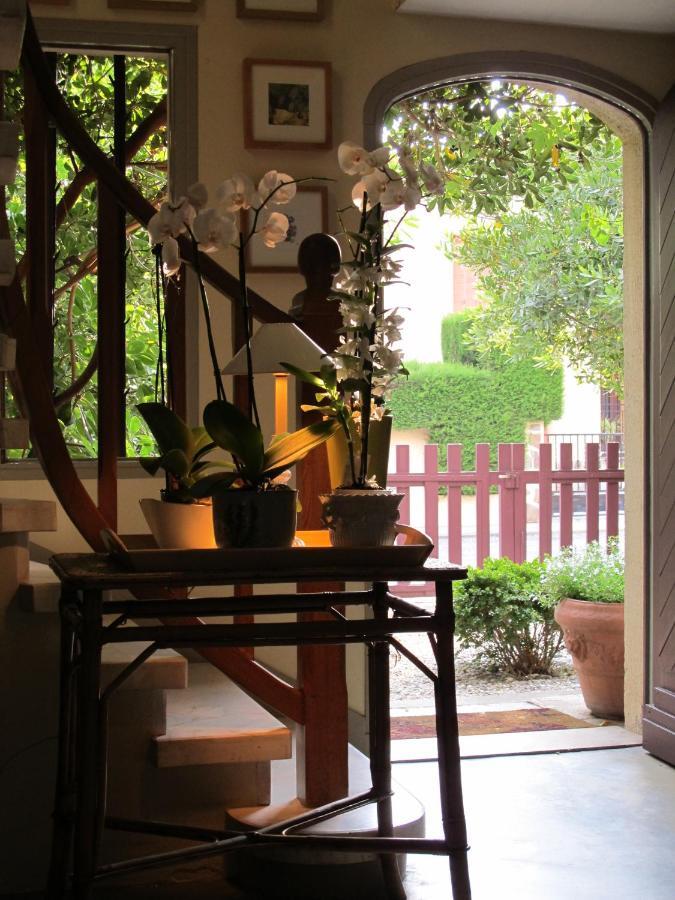Casa-Tena-Sorède Kamer foto